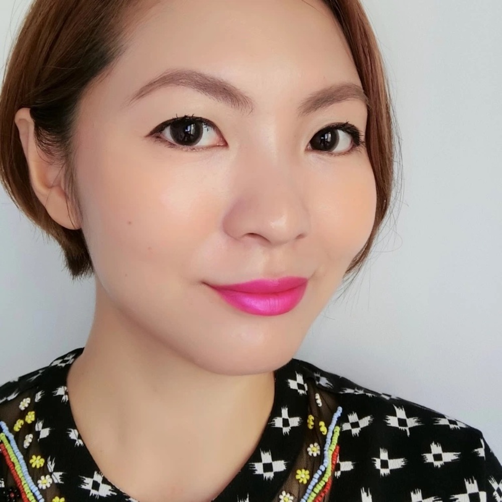 kat von d studded kiss lipstick sexer - Picture 12 of 12